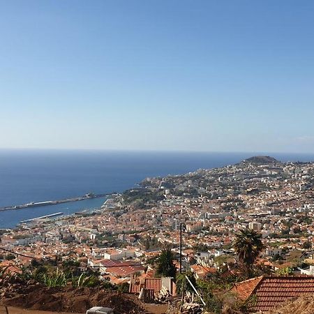 Casa Da Conceicao - Bay View Spot Villa Funchal  Luaran gambar