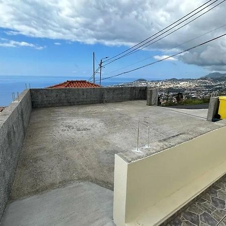 Casa Da Conceicao - Bay View Spot Villa Funchal  Luaran gambar
