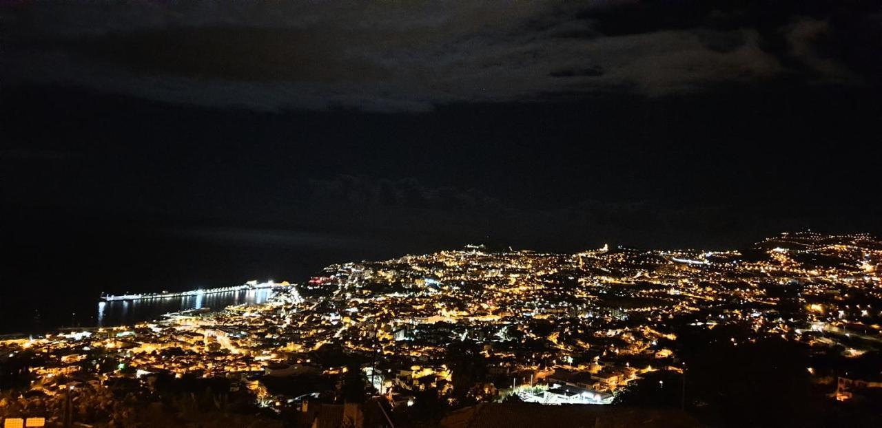 Casa Da Conceicao - Bay View Spot Villa Funchal  Luaran gambar