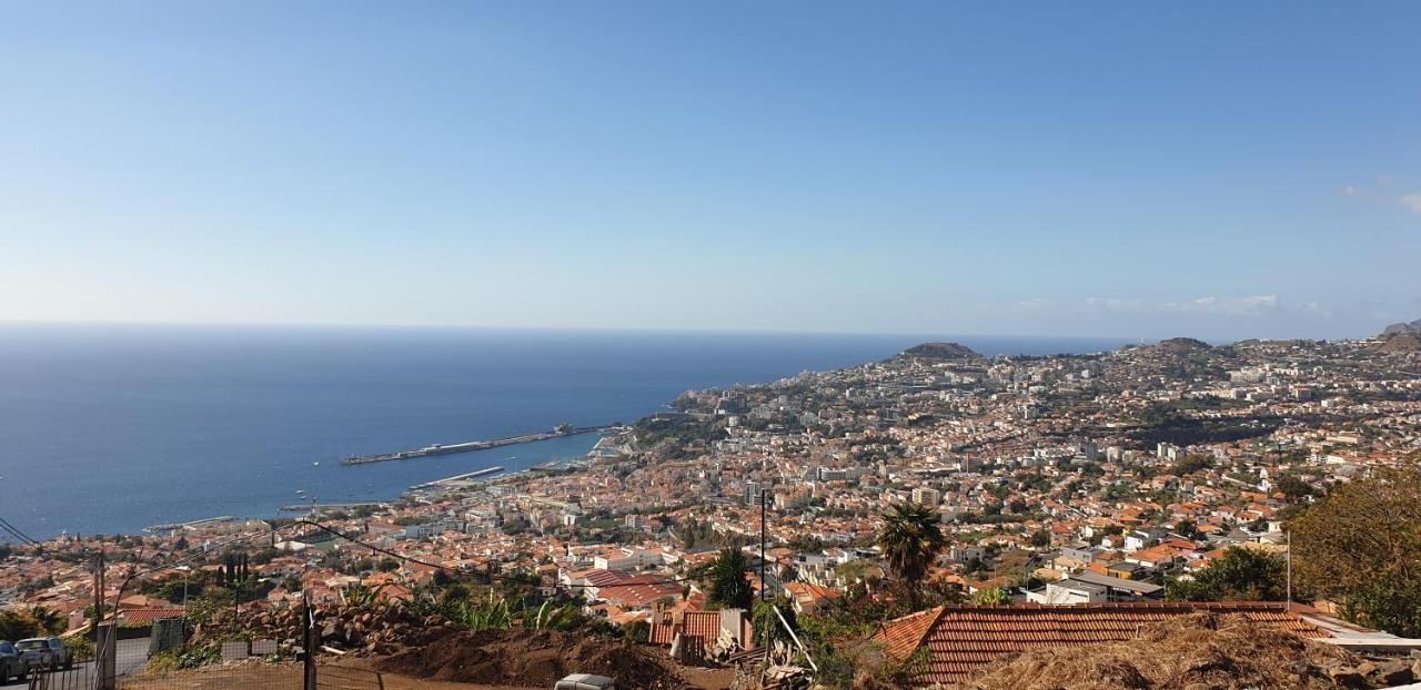 Casa Da Conceicao - Bay View Spot Villa Funchal  Luaran gambar