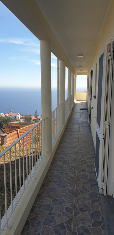 Casa Da Conceicao - Bay View Spot Villa Funchal  Luaran gambar