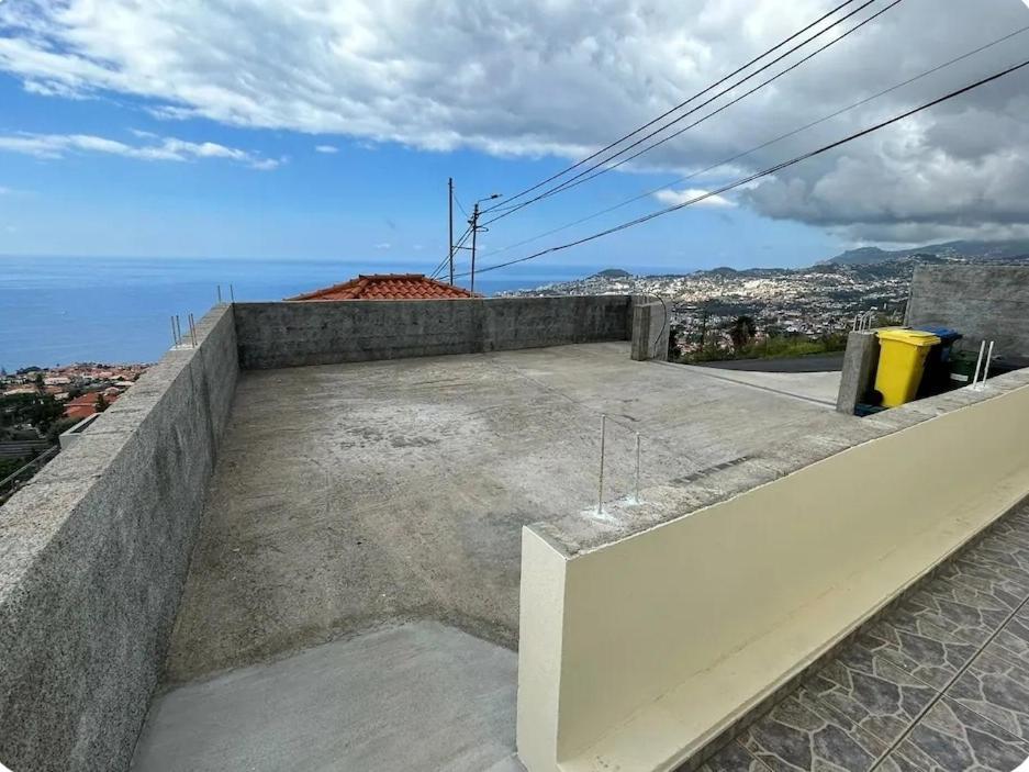 Casa Da Conceicao - Bay View Spot Villa Funchal  Luaran gambar